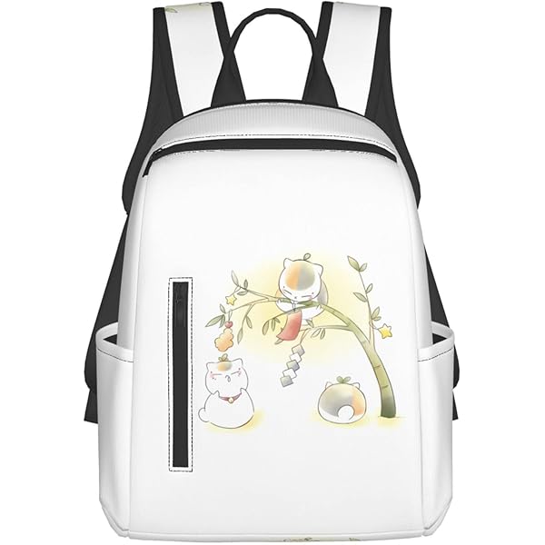 Amazon.co.jp: [ZOOKISS] にじさんじ 叶 葛葉 リュックサック